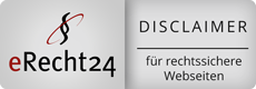 erecht Datenschutz